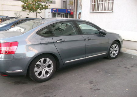 Citroen C5