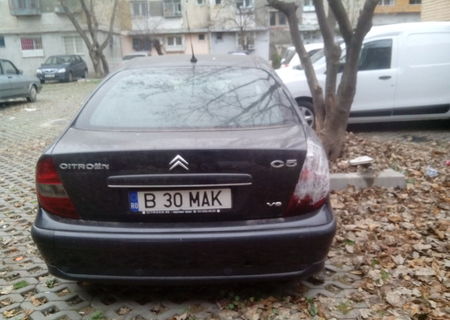 Citroen C5