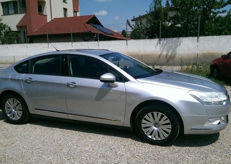 citroen c5 de vanzare