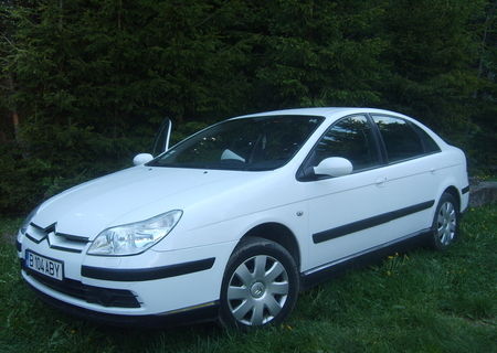 Citroen C5 de vanzare