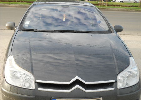 CITROEN C5 SERIA II, 2006