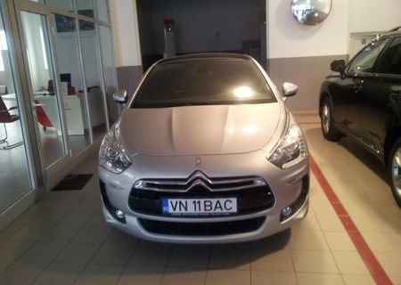 Citroen DS5 SO CHIC