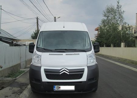 Citroen Jumper