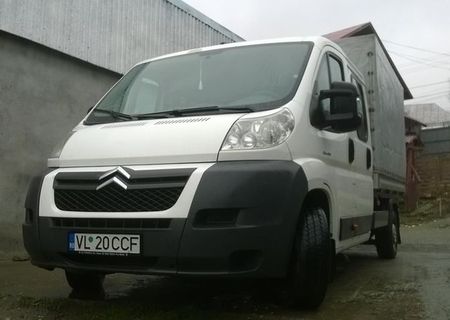 citroen jumper