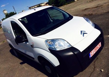 citroen nemo