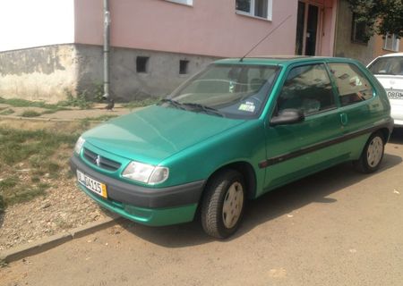 citroen saxo