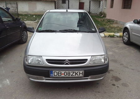 Citroen Saxo 1998