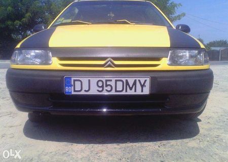 Citroen saxo