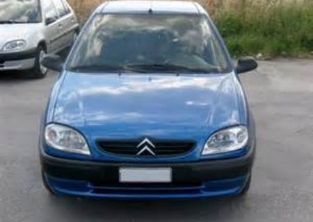 citroen saxo ,an 2000