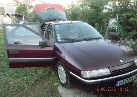 CITROEN XANTIA 1.8 BENZINA