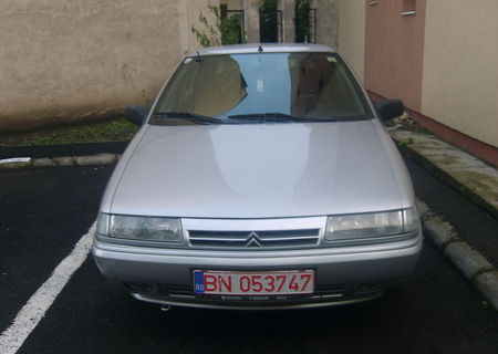 citroen xantia