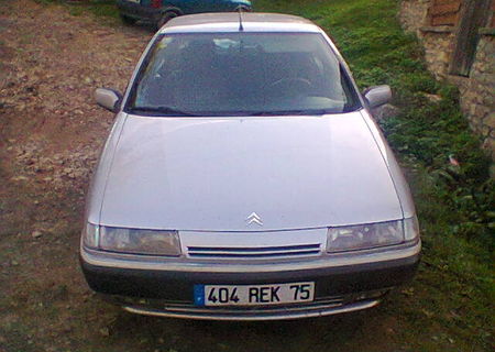 citroen xantia