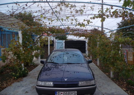 citroen Xantia