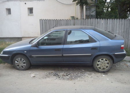 Citroen Xantia 