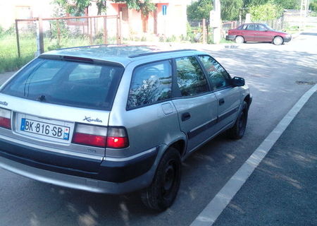 Citroen Xantia, 2.0 HDI