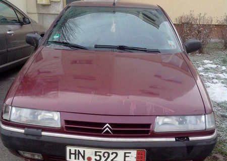 Citroen Xantia 