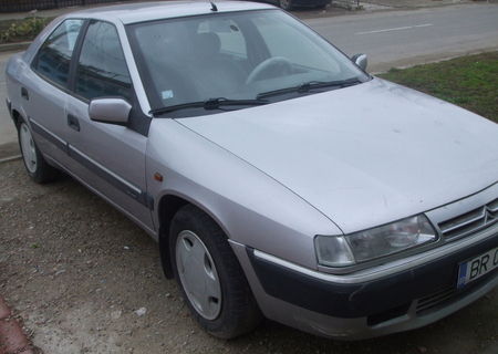 citroen xantia impecabil