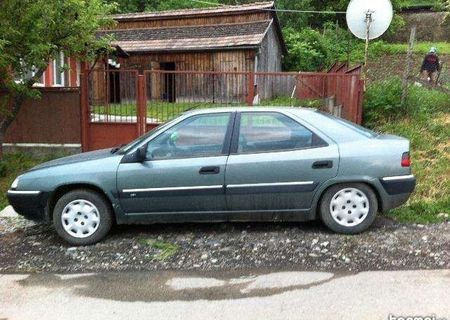 Citroen Xantia Inm.Ro.2008