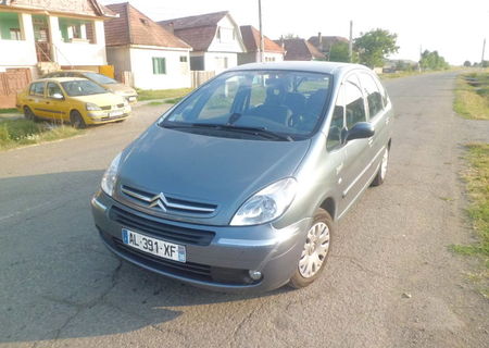 citroen xara picasso