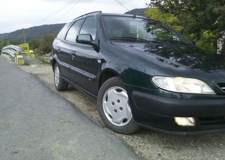 citroen xsara 1.4 1999