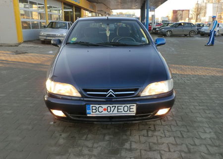 Citroen Xsara, 1. 4I an 2000