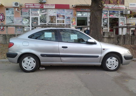 citroen xsara