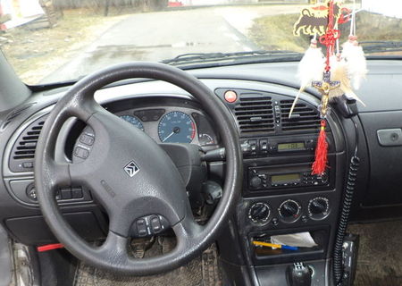 Citroen xsara, 2000