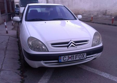 Citroen Xsara