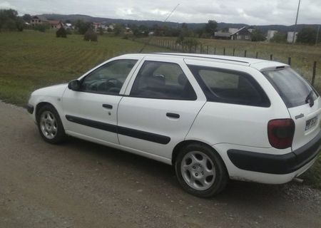 citroen xsara