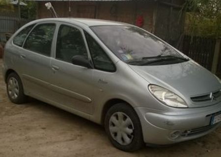 citroen xsara