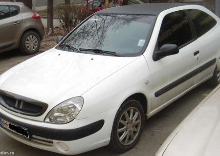 citroen xsara