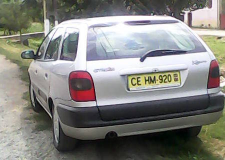 Citroen Xsara