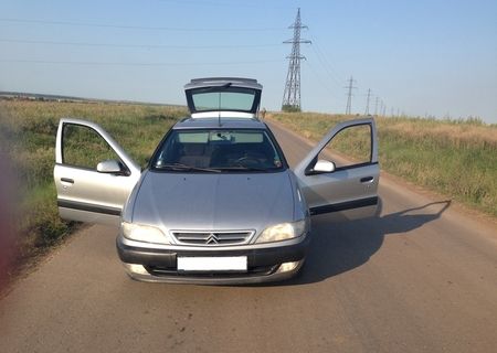 Citroen XSara break