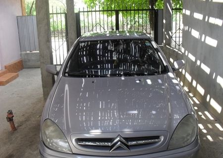 citroen xsara coupe 2002