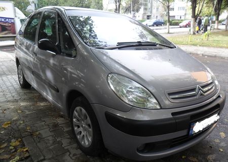 citroen xsara picasso