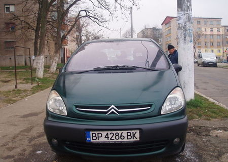 Citroen Xsara Picasso