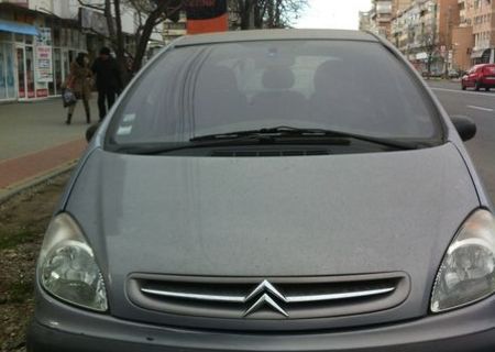 Citroen Xsara Picasso