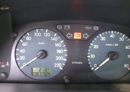 Citroen Xsara Urgent !!!