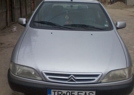 citroen xsare