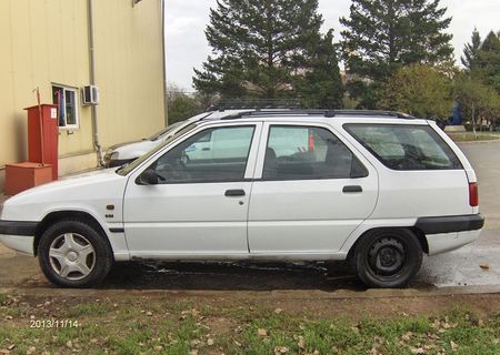 citroen ZX