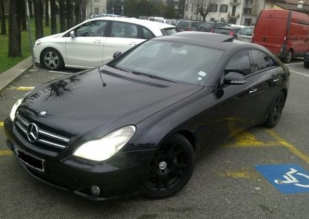 cls pachet AMG