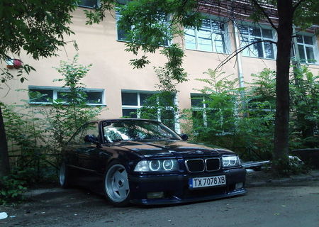 CUMPAR BMW E36/E46 pentru dezmembrat ofer max 800 e