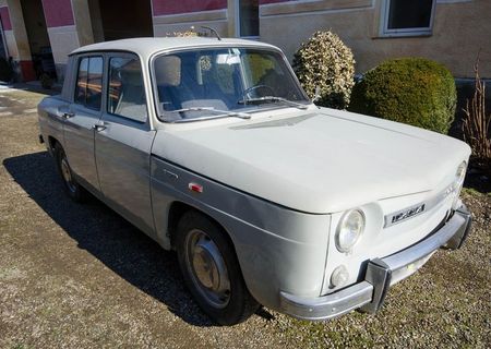 Dacia 1100