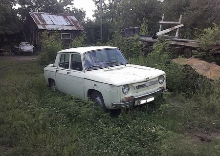 dacia 1100, anul 1969,stare buna