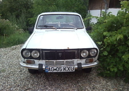 Dacia 1300