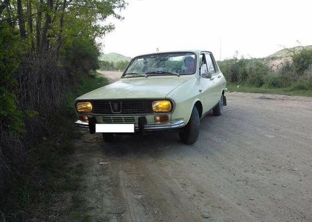 Dacia 1300