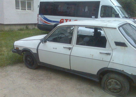 dacia 1300