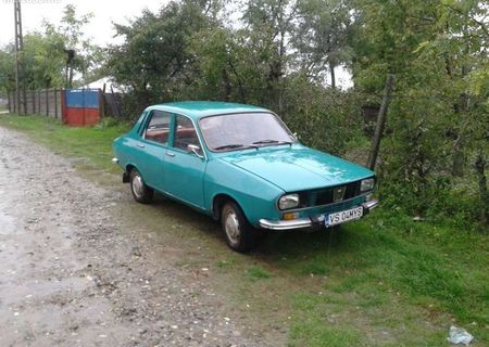 Dacia 1300 Murgeni