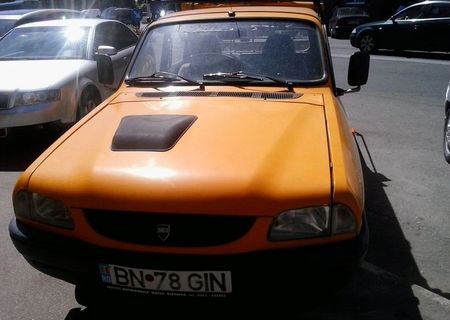 Dacia 1307