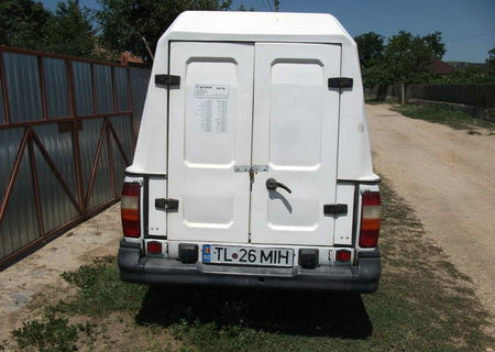 Dacia 1307